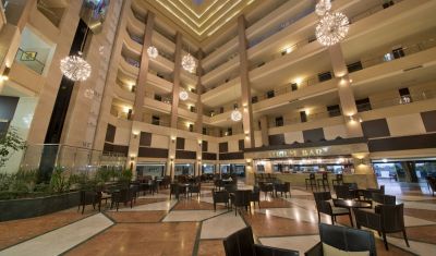 Imagine pentru Hotel M.C. Arancia Resort  5*  valabile pentru Litoral 2025