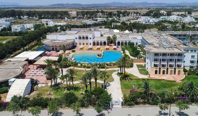 Imagine pentru Hotel Medina Belisaire & Thalasso 4* valabile pentru Litoral 2025
