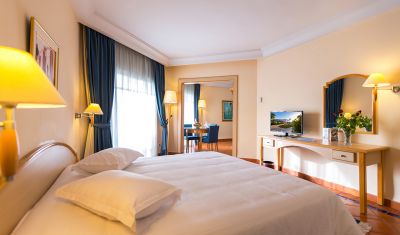 Imagine pentru Hotel Medina Belisaire & Thalasso 4* valabile pentru Litoral 2025