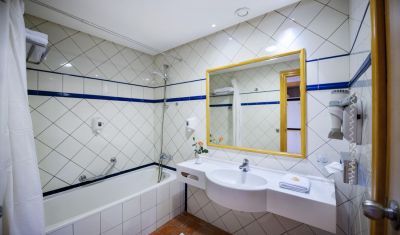 Imagine pentru Hotel Medina Belisaire & Thalasso 4* valabile pentru Litoral 2025