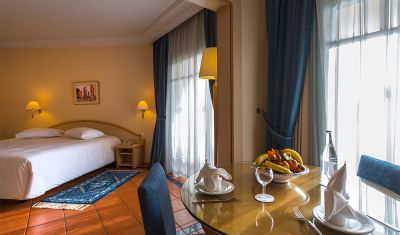 Imagine pentru Hotel Medina Belisaire & Thalasso 4* valabile pentru Litoral 2025