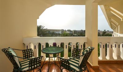 Imagine pentru Hotel Medina Belisaire & Thalasso 4* valabile pentru Litoral 2025