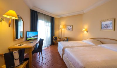 Imagine pentru Hotel Medina Belisaire & Thalasso 4* valabile pentru Litoral 2025