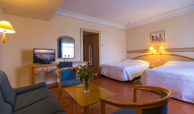 Imagine pentru Hotel Medina Belisaire & Thalasso 4* valabile pentru Litoral 2025