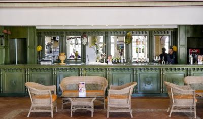 Imagine pentru Hotel Medina Belisaire & Thalasso 4* valabile pentru Litoral 2025