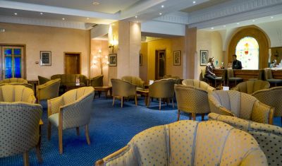 Imagine pentru Hotel Medina Belisaire & Thalasso 4* valabile pentru Litoral 2025