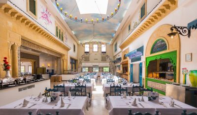 Imagine pentru Hotel Medina Belisaire & Thalasso 4* valabile pentru Litoral 2025