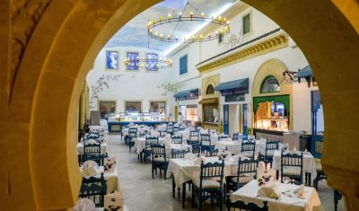 Imagine pentru Hotel Medina Belisaire & Thalasso 4* valabile pentru Litoral 2025