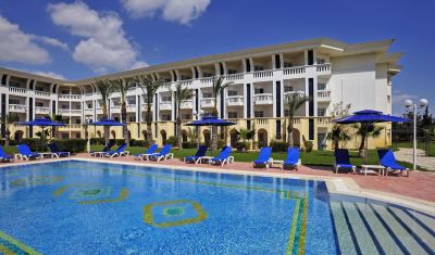 Imagine pentru Hotel Medina Belisaire & Thalasso 4* valabile pentru Litoral 2025