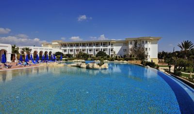 Imagine pentru Hotel Medina Belisaire & Thalasso 4* valabile pentru Litoral 2025