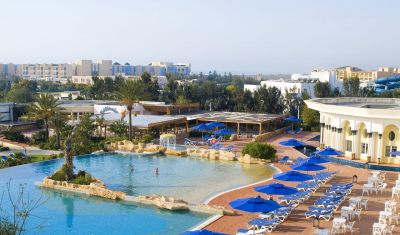 Imagine pentru Hotel Medina Belisaire & Thalasso 4* valabile pentru Litoral 2025