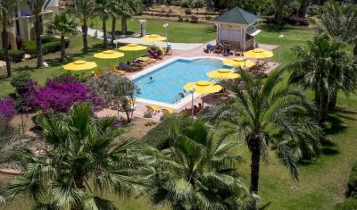 Imagine pentru Hotel Medina Belisaire & Thalasso 4* valabile pentru Litoral 2025