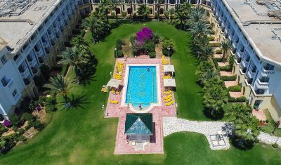 Imagine pentru Hotel Medina Belisaire & Thalasso 4* valabile pentru Litoral 2025