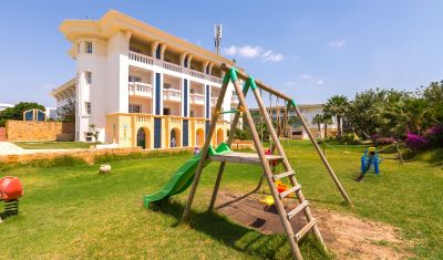 Imagine pentru Hotel Medina Belisaire & Thalasso 4* valabile pentru Litoral 2025