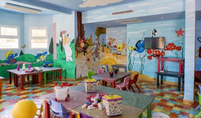 Imagine pentru Hotel Medina Belisaire & Thalasso 4* valabile pentru Litoral 2025