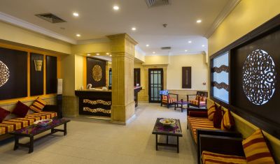 Imagine pentru Hotel Medina Belisaire & Thalasso 4* valabile pentru Litoral 2025