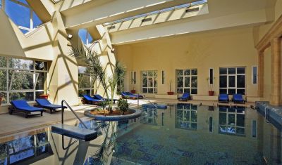 Imagine pentru Hotel Medina Belisaire & Thalasso 4* valabile pentru Litoral 2025