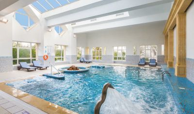 Imagine pentru Hotel Medina Belisaire & Thalasso 4* valabile pentru Litoral 2025