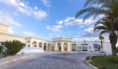 Imagine pentru Hotel Medina Belisaire & Thalasso 4* valabile pentru Litoral 2025