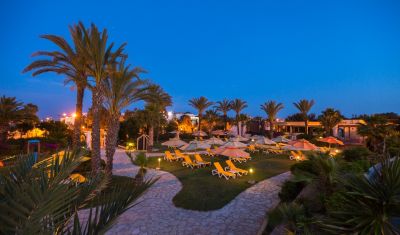 Imagine pentru Hotel Medina Belisaire & Thalasso 4* valabile pentru Litoral 2025
