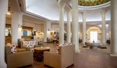 Imagine pentru Hotel Medina Belisaire & Thalasso 4* valabile pentru Litoral 2025