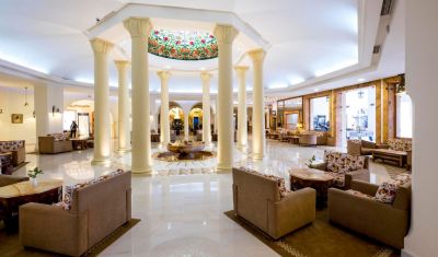 Imagine pentru Hotel Medina Belisaire & Thalasso 4* valabile pentru Litoral 2025