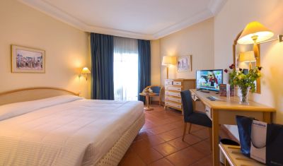 Imagine pentru Hotel Medina Belisaire & Thalasso 4* valabile pentru Litoral 2025