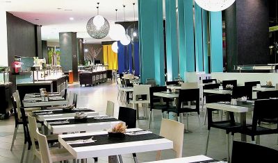 Imagine pentru Hotel Mediterranean Palace 5* valabile pentru Litoral 2025