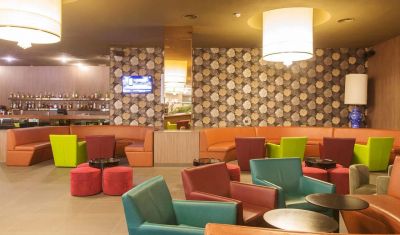 Imagine pentru Hotel Mediterranean Palace 5* valabile pentru Litoral 2025