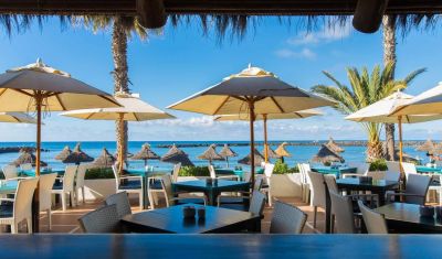 Imagine pentru Hotel Mediterranean Palace 5* valabile pentru Litoral 2025