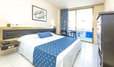 Imagine pentru Hotel Mediterranean Palace 5* valabile pentru Litoral 2025
