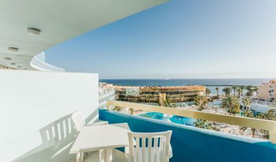 Imagine pentru Hotel Mediterranean Palace 5* valabile pentru Litoral 2025