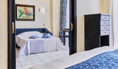 Imagine pentru Hotel Mediterranean Palace 5* valabile pentru Litoral 2025