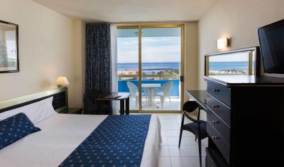 Imagine pentru Hotel Mediterranean Palace 5* valabile pentru Litoral 2025