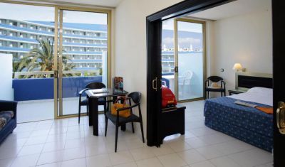 Imagine pentru Hotel Mediterranean Palace 5* valabile pentru Litoral 2025