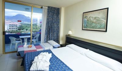 Imagine pentru Hotel Mediterranean Palace 5* valabile pentru Litoral 2025
