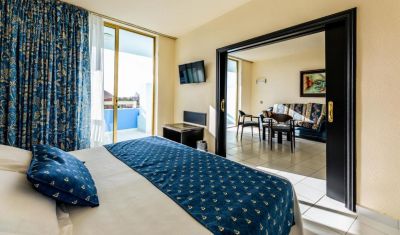 Imagine pentru Hotel Mediterranean Palace 5* valabile pentru Litoral 2025
