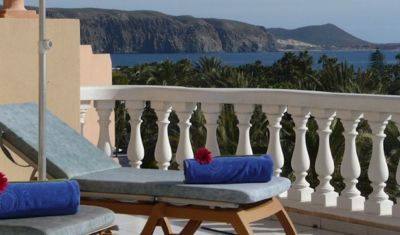 Imagine pentru Hotel Mediterranean Palace 5* valabile pentru Litoral 2025