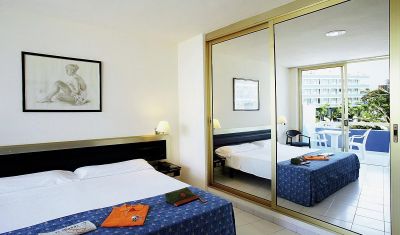Imagine pentru Hotel Mediterranean Palace 5* valabile pentru Litoral 2025