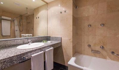 Imagine pentru Hotel Mediterranean Palace 5* valabile pentru Litoral 2025