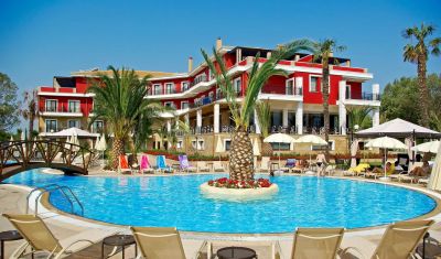 Imagine pentru Hotel Mediterranean Princess 4* (Adults Only) valabile pentru Litoral 2025