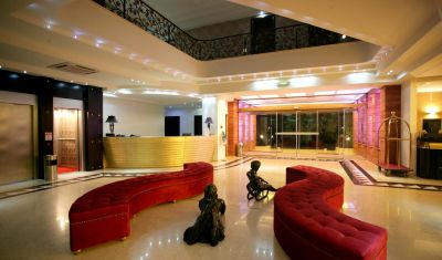 Imagine pentru Hotel Mediterranean Princess 4* (Adults Only) valabile pentru Litoral 2025