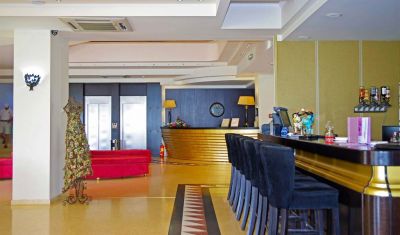 Imagine pentru Hotel Mediterranean Princess 4* (Adults Only) valabile pentru Litoral 2025