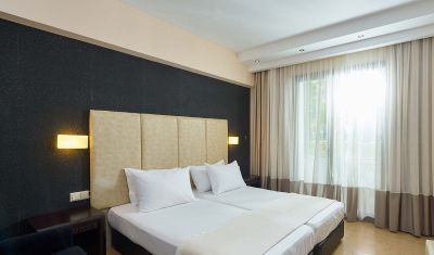 Imagine pentru Hotel Mediterranean Princess 4* (Adults Only) valabile pentru Litoral 2025
