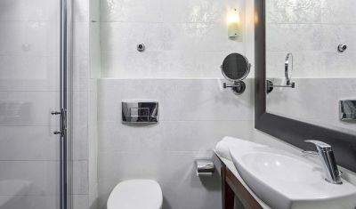 Imagine pentru Hotel Mediterranean Princess 4* (Adults Only) valabile pentru Litoral 2025