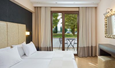 Imagine pentru Hotel Mediterranean Princess 4* (Adults Only) valabile pentru Litoral 2025