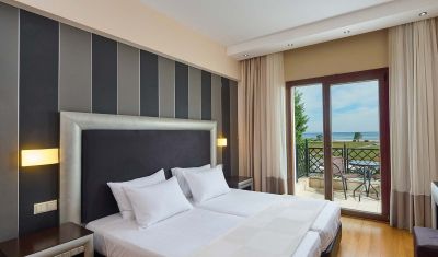 Imagine pentru Hotel Mediterranean Princess 4* (Adults Only) valabile pentru Litoral 2025