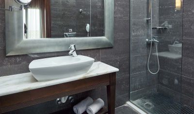 Imagine pentru Hotel Mediterranean Princess 4* (Adults Only) valabile pentru Litoral 2025
