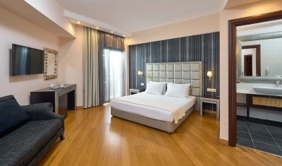 Imagine pentru Hotel Mediterranean Princess 4* (Adults Only) valabile pentru Litoral 2025