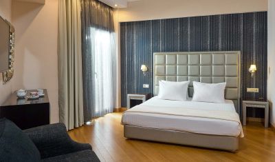 Imagine pentru Hotel Mediterranean Princess 4* (Adults Only) valabile pentru Litoral 2025